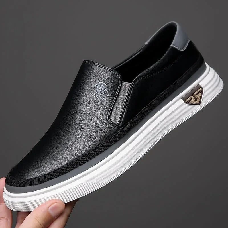 Gavren | Mocassins Premium au Confort Durable