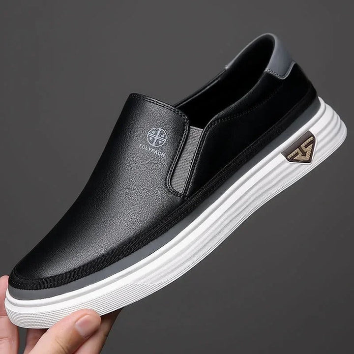 Gavren | Mocassins Premium au Confort Durable