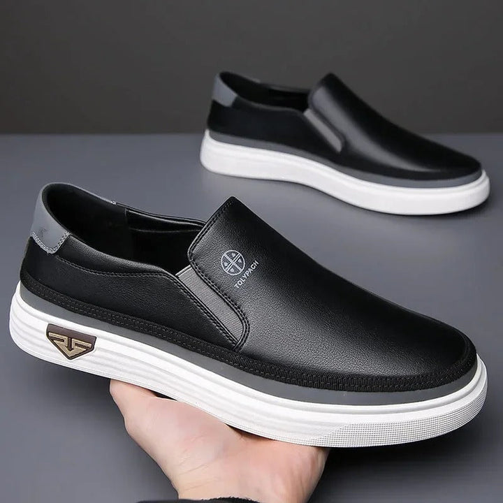Gavren | Mocassins Premium au Confort Durable