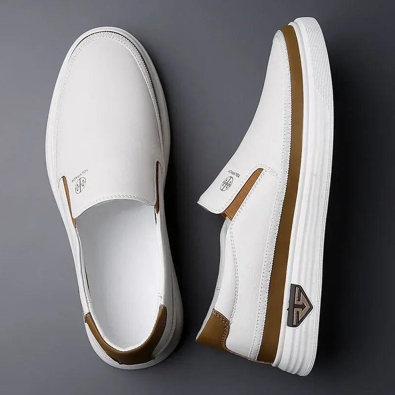 Gavren | Mocassins Premium au Confort Durable