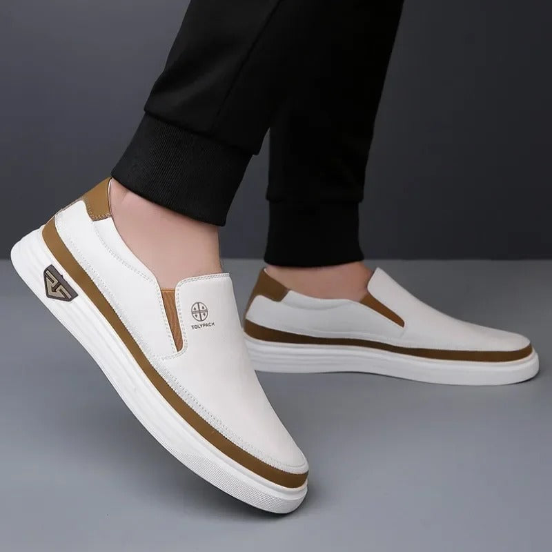 Gavren | Mocassins Premium au Confort Durable