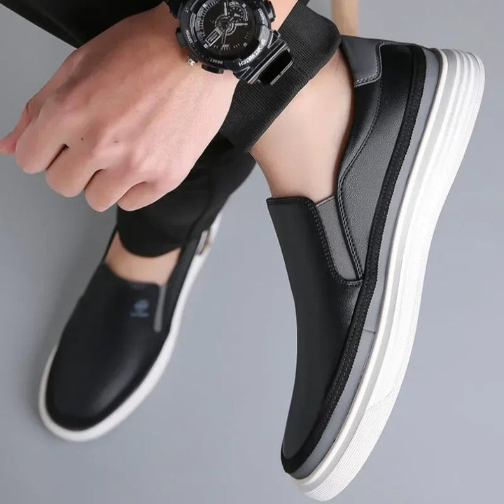 Gavren | Mocassins Premium au Confort Durable