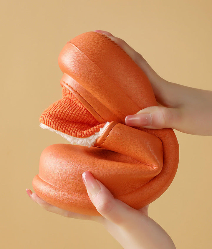 Rhea | Sabots Confortables avec Support Rembourré pour Usage Quotidien