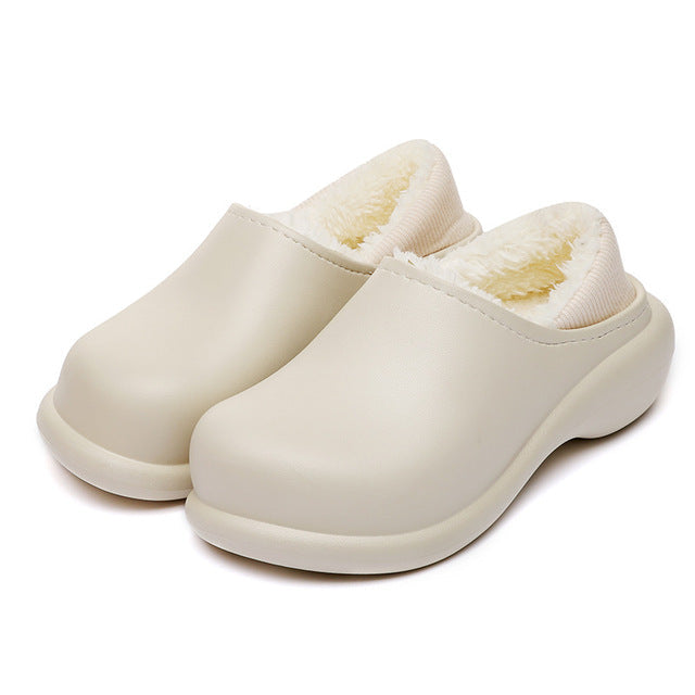 Rhea | Sabots Confortables avec Support Rembourré pour Usage Quotidien