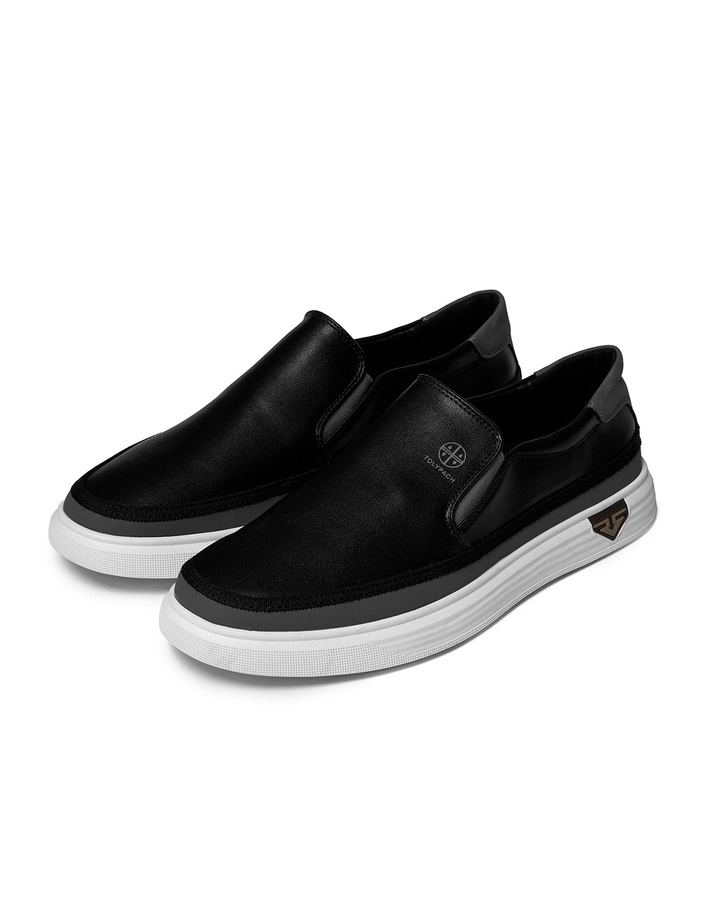 Gavren | Mocassins Premium au Confort Durable
