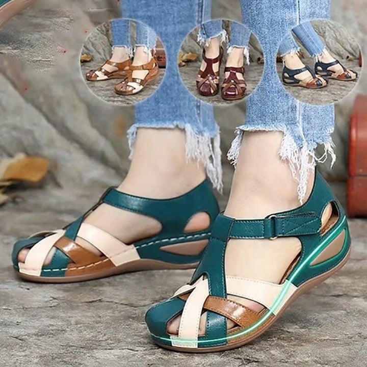 Thea | Sandales pour femmes à talons