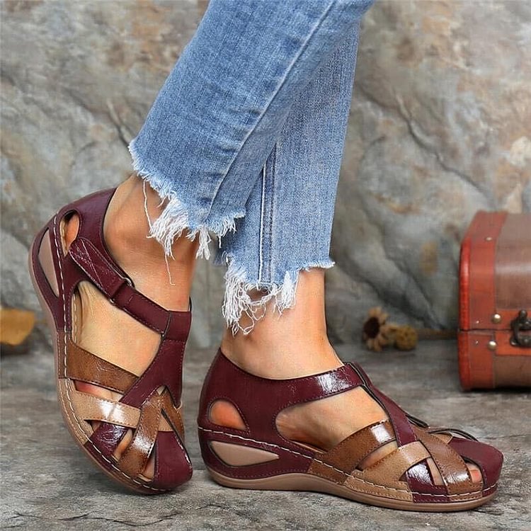 Thea | Sandales pour femmes à talons