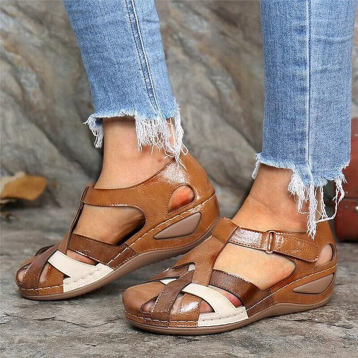 Thea | Sandales pour femmes à talons