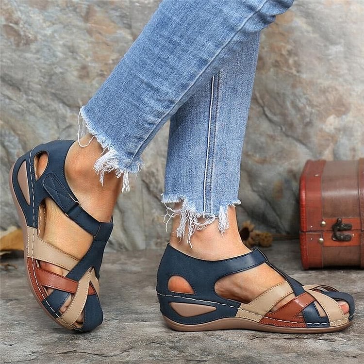 Thea | Sandales pour femmes à talons
