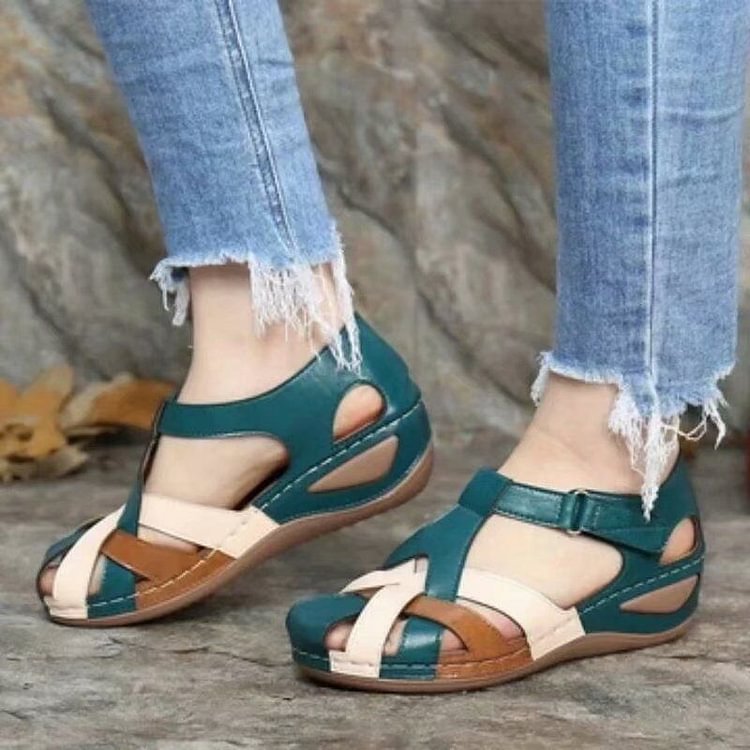 Thea | Sandales pour femmes à talons