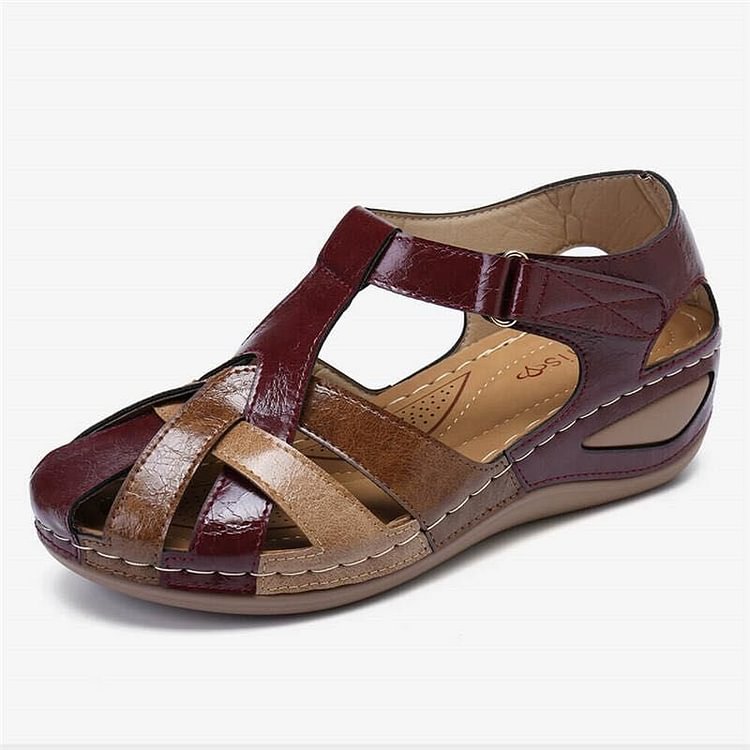 Thea | Sandales pour femmes à talons