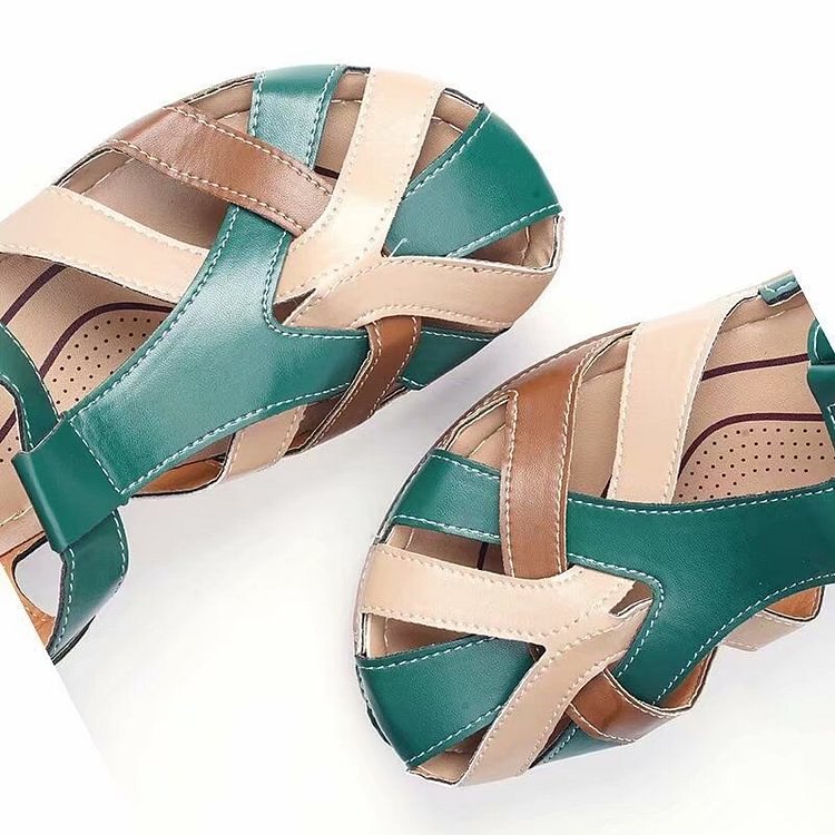 Thea | Sandales pour femmes à talons
