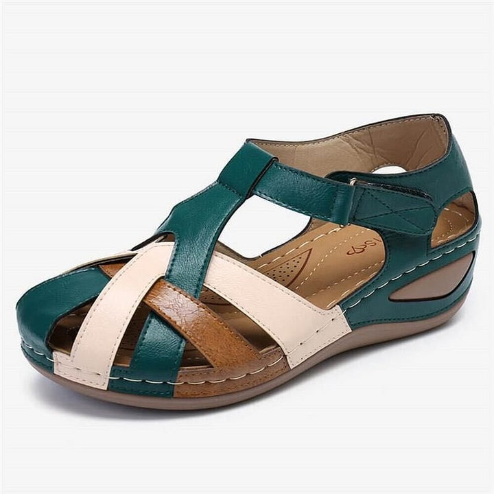 Thea | Sandales pour femmes à talons