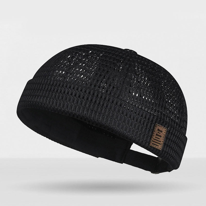Hunter | Casquette légère aérée pour un usage quotidien