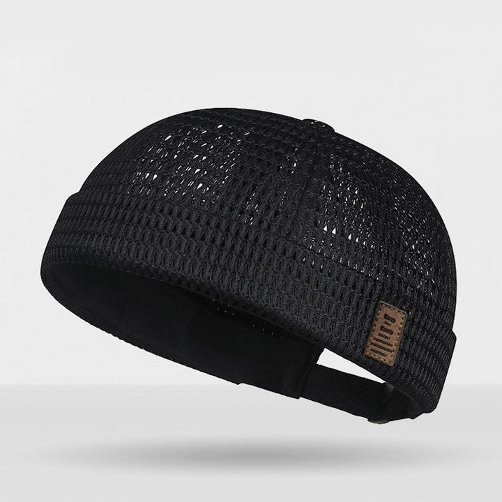Hunter | Casquette légère aérée pour un usage quotidien