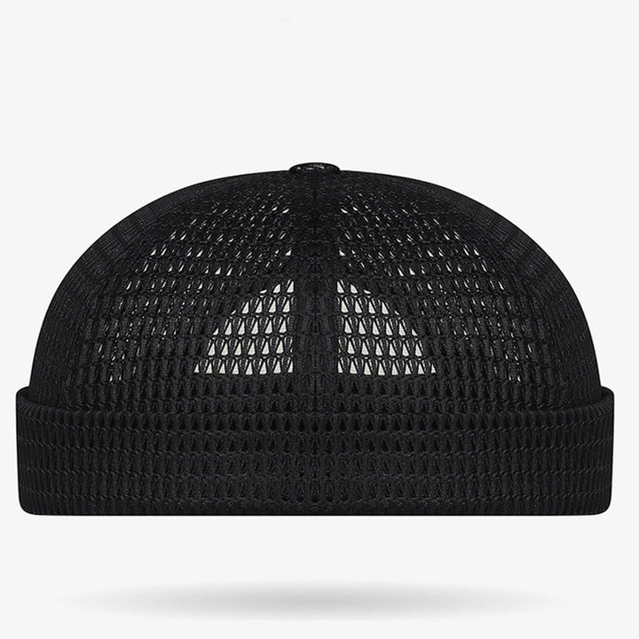 Hunter | Casquette légère aérée pour un usage quotidien