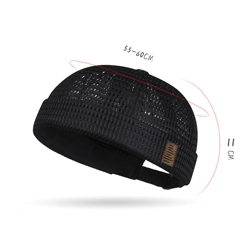 Hunter | Casquette légère aérée pour un usage quotidien