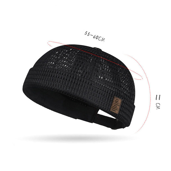 Hunter | Casquette légère aérée pour un usage quotidien