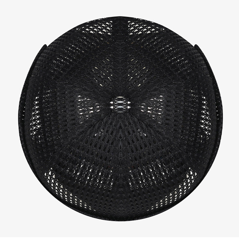 Hunter | Casquette légère aérée pour un usage quotidien