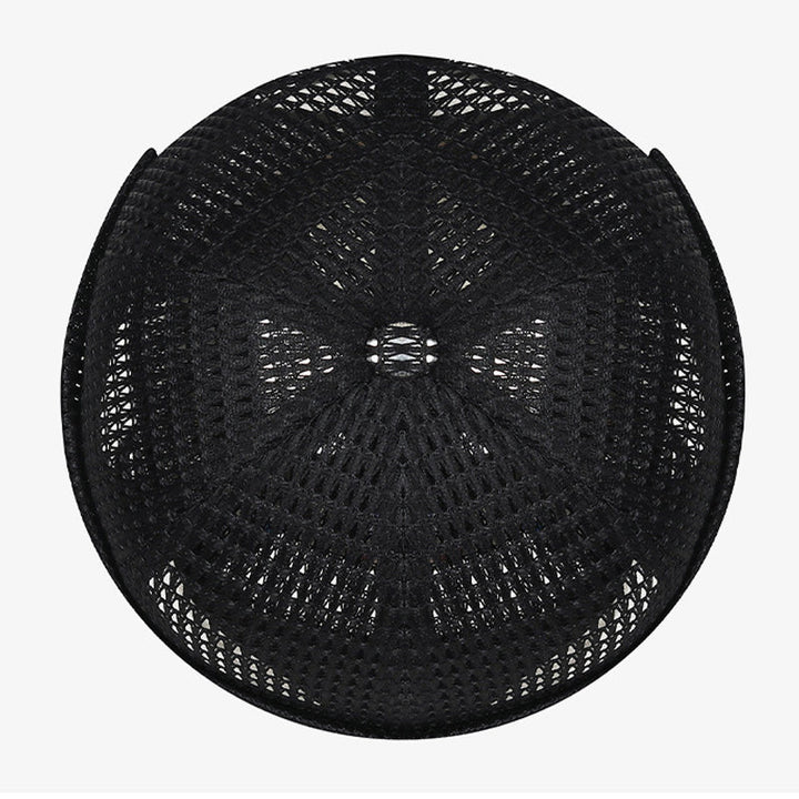 Hunter | Casquette légère aérée pour un usage quotidien