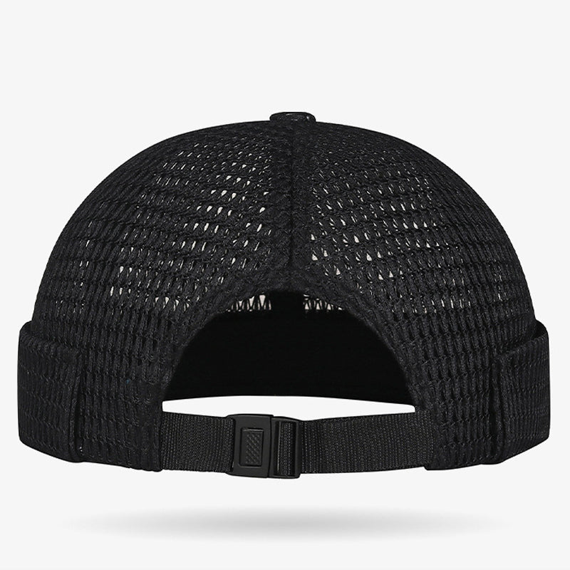 Hunter | Casquette légère aérée pour un usage quotidien