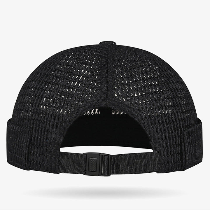 Hunter | Casquette légère aérée pour un usage quotidien