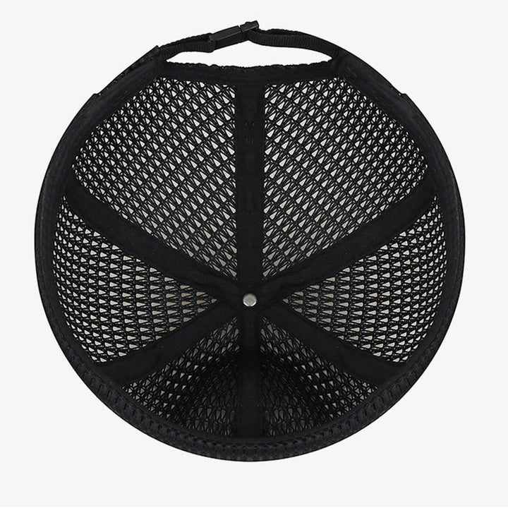 Hunter | Casquette légère aérée pour un usage quotidien