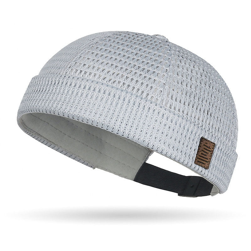 Hunter | Casquette légère aérée pour un usage quotidien