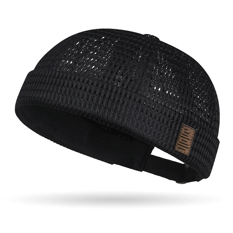 Hunter | Casquette légère aérée pour un usage quotidien