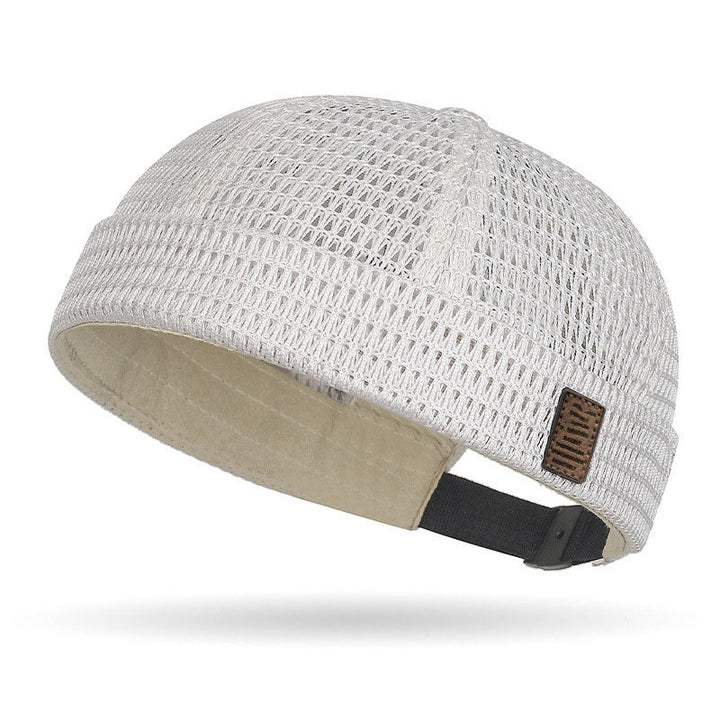 Hunter | Casquette légère aérée pour un usage quotidien