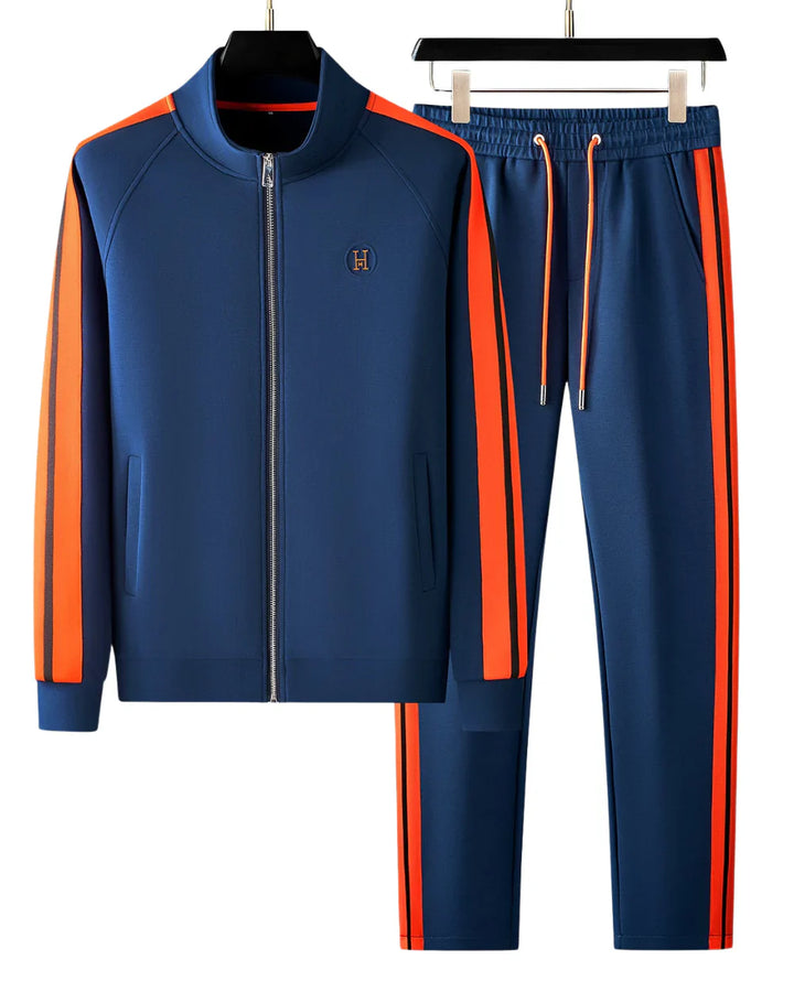 Bellaro| Ensemble Premium pour Homme de Style Moderne